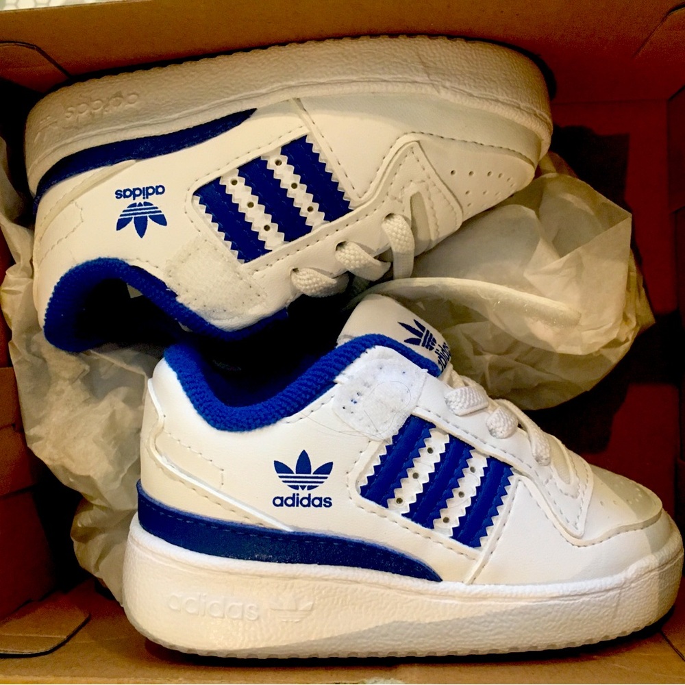 Toddler Adidas Shoes